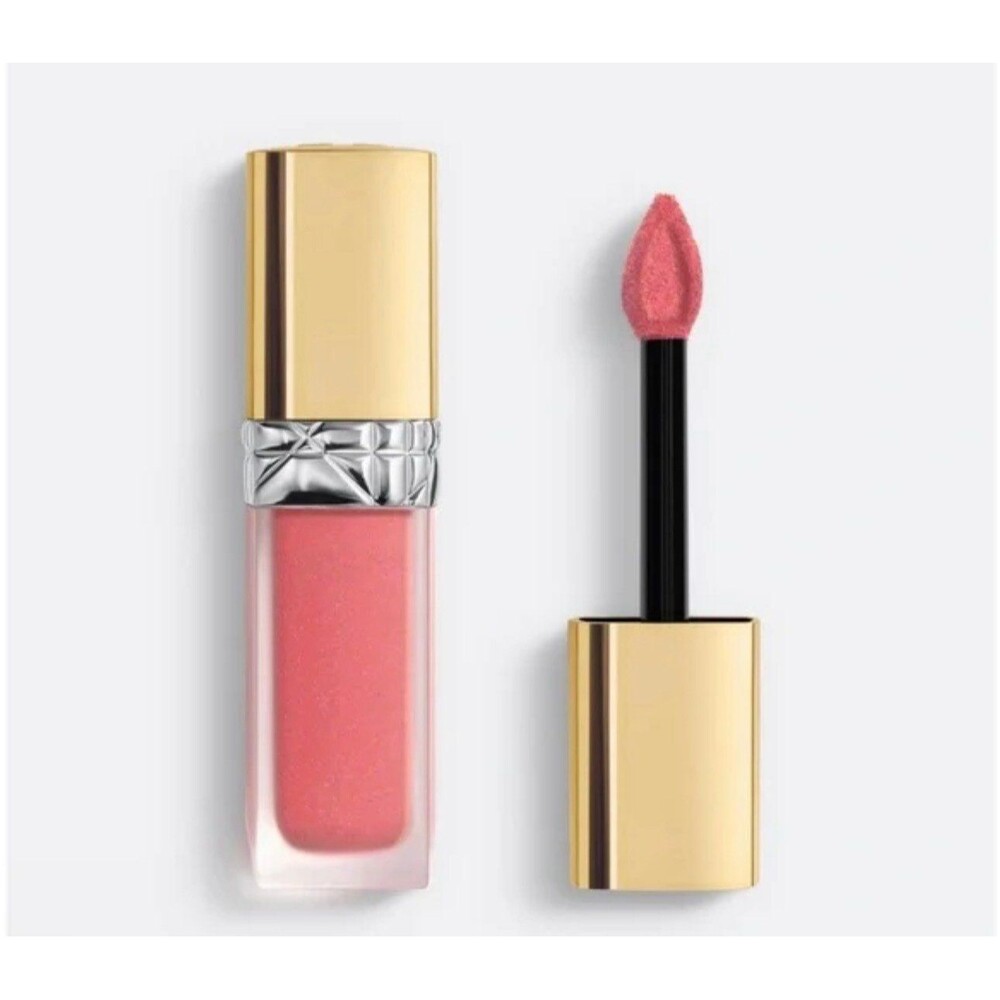 Dior Rouge Dior Forever Liquid Lipstick Intrigue Sequin 333